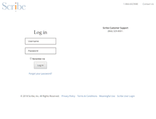 Tablet Screenshot of etransmed.scribe.com